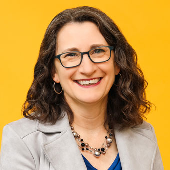 Carrie Lewand-Monroe