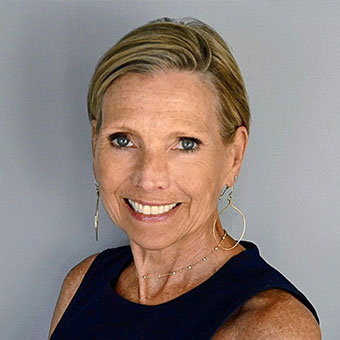 Lisa Alexander