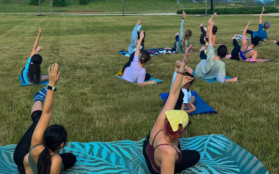 Broadway Park West Launches Free Summer Wellness Series for Ann Arbor Community