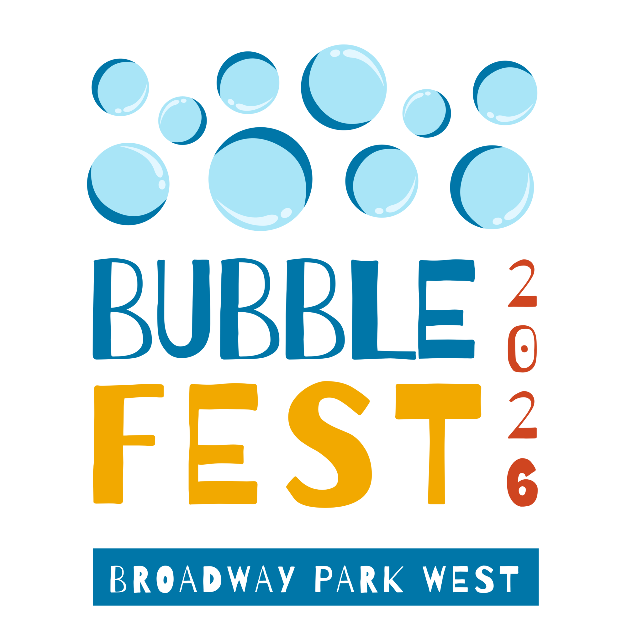 Bubble Fest Logo_BPW